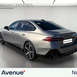 BMW i5 G60 i5 xDrive40 394 ch M Sport Edition occasion - Max&eacute;ville - photo 3/32