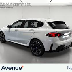 BMW Serie 1 116 122 ch DKG7 M Sport Design Max&eacute;ville