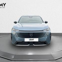 Peugeot 3008 3008 Hybrid 145 e-DCS6 Allure Ch&acirc;teaubriant