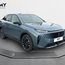 Peugeot 3008 3008 Hybrid 145 e-DCS6 Allure Ch&acirc;teaubriant