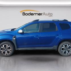 Dacia Duster TCe 130 FAP 4x2 Prestige occasion - Lannion - photo 2/15