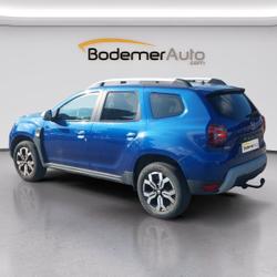 Dacia Duster TCe 130 FAP 4x2 Prestige occasion - Lannion - photo 3/15