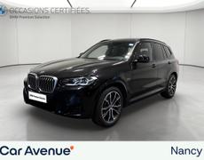 BMW iX3 Maxéville