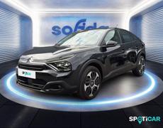 Citroen C4 Dechy
