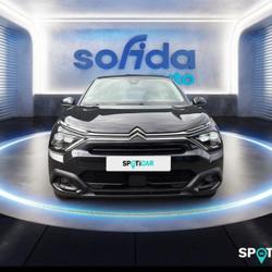 Citroen C4 PureTech 130ch S&S Feel EAT8 Dechy