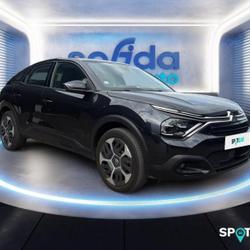 Citroen C4 PureTech 130ch S&S Feel EAT8 Dechy