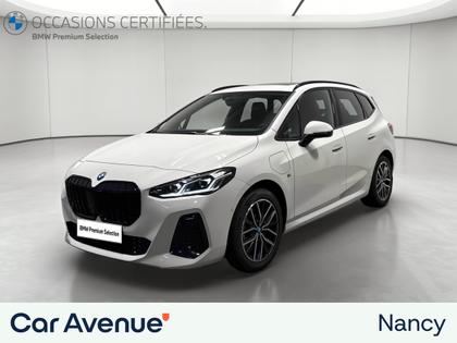 BMW Serie 2 Active Tourer - Active Tourer 230e xDrive 326 ch DKG7 M Sport - 34 792 €
