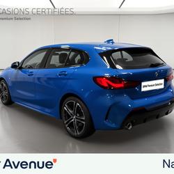BMW Serie 1 118i 136 ch DKG7 M Sport Max&eacute;ville