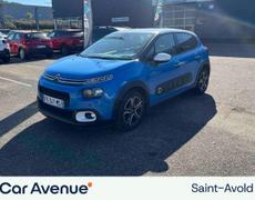 Citroen C3 Longeville-lès-Saint-Avold