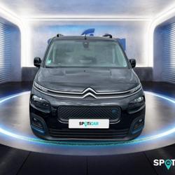 Citroen Berlingo M Moteur Electrique 136ch (100 kW) Shine Automatique Dechy