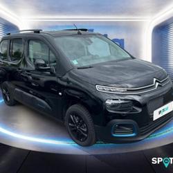 Citroen Berlingo M Moteur Electrique 136ch (100 kW) Shine Automatique Dechy