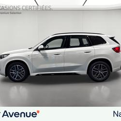 BMW X1 X1 sDrive 18i 136ch DKG7 M Sport Max&eacute;ville