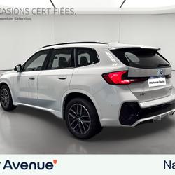 BMW X1 X1 sDrive 18i 136ch DKG7 M Sport Max&eacute;ville