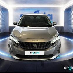 Peugeot 3008 HYBRID 225ch Allure Pack e-EAT8 Dechy