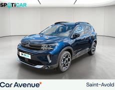 Citroen C5 Aircross Longeville-lès-Saint-Avold