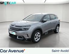 Citroen C5 Aircross Longeville-lès-Saint-Avold