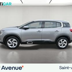 Citroen C5 Aircross C5 Aircross PureTech 130 S&S BVM6 Feel Longeville-l&egrave;s-Saint-Avold