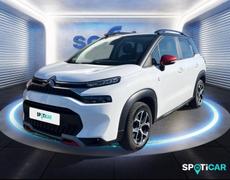 Citroen C3 Aircross Dechy