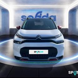 Citroen C3 Aircross PureTech 110ch S&S C-Series Dechy