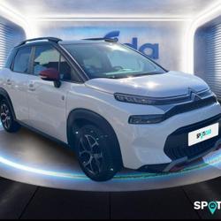 Citroen C3 Aircross PureTech 110ch S&S C-Series Dechy
