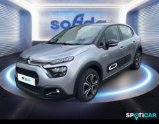 Citroen C3 Dechy