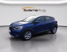 Renault Captur Lannion