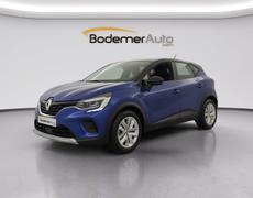 Renault Captur Lannion