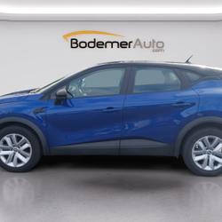 Renault Captur TCe 90 - 21 Zen occasion - Lannion - photo 2/16