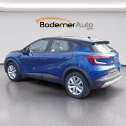 Renault Captur TCe 90 - 21 Zen occasion - Lannion - photo 3/16