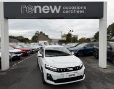 Dacia Sandero Lannion