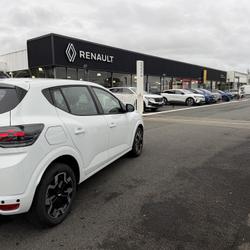 Dacia Sandero ECO-G 120 Journey occasion - Lannion - photo 3/15