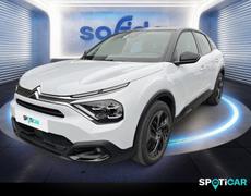 Citroen C4 Dechy