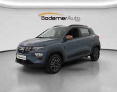 Dacia Spring Lannion