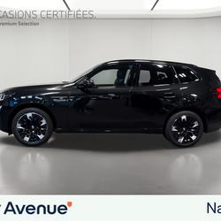 BMW X3 X3 20d xDrive 197 ch BVA8 M Sport Max&eacute;ville