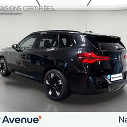 BMW X3 X3 20d xDrive 197 ch BVA8 M Sport Max&eacute;ville