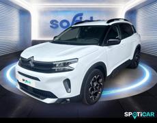 Citroen C5 Aircross Dechy