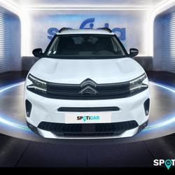 Citroen C5 Aircross BlueHDi 130ch S&S Shine Dechy