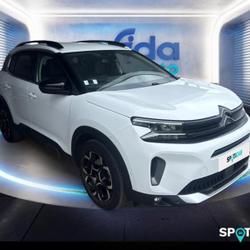 Citroen C5 Aircross BlueHDi 130ch S&S Shine Dechy