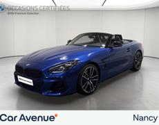 BMW Z4 Maxéville