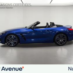 BMW Z4 Z4 sDrive20i 197 ch BVA8 M Sport Max&eacute;ville