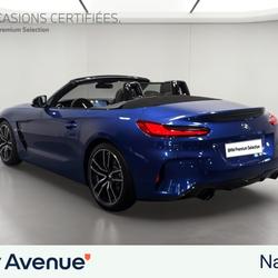 BMW Z4 Z4 sDrive20i 197 ch BVA8 M Sport Max&eacute;ville