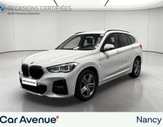 BMW X1 Maxéville