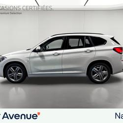 BMW X1 X1 sDrive 18i 140 ch DKG7 M Sport Max&eacute;ville
