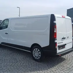 Nissan Primastar FOURGON L2H1 3T1 2.0 DCI 150 S/S DCT GSR2B ACENTA occasion - Vert-Saint-Denis - photo 2/17