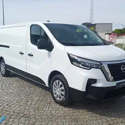 Nissan Primastar FOURGON L2H1 3T1 2.0 DCI 150 S/S DCT GSR2B ACENTA occasion - Vert-Saint-Denis - photo 3/17