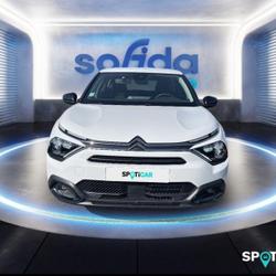 Citroen C4 PureTech 130ch S&S Feel Dechy