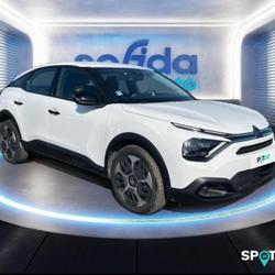 Citroen C4 PureTech 130ch S&S Feel Dechy
