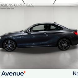 BMW Serie 2 Coupe 220d 190 ch BVA8 M Sport Max&eacute;ville