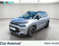 Citroen C3 Aircross Longeville-lès-Saint-Avold