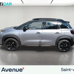 Citroen C3 Aircross C3 Aircross BlueHDi 110 S&S BVM6 Max Longeville-l&egrave;s-Saint-Avold